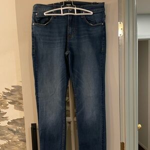 Men’s Hudson Slim Fit Jeans